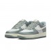Кроссовки Nike Air Force 1 Nbhd "Mica Green / Coconut Milk" DV7186-300