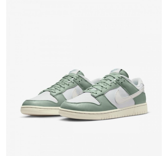 Кроссовки Nike Dunk Low Mica Green DV7212-300