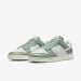 Кроссовки Nike Dunk Low Mica Green DV7212-300