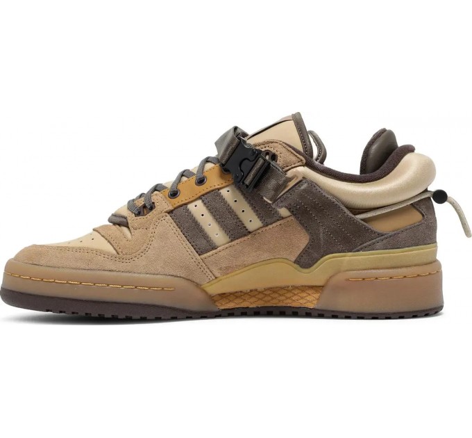 Кроссовки Adidas Forum Low Bad Bunny GW0264