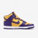 Кросівки Nike Dunk Hi Retro DD1399-500
