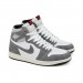 Кроссовки Jordan 1 Retro High Og Washed Black DZ5485-051
