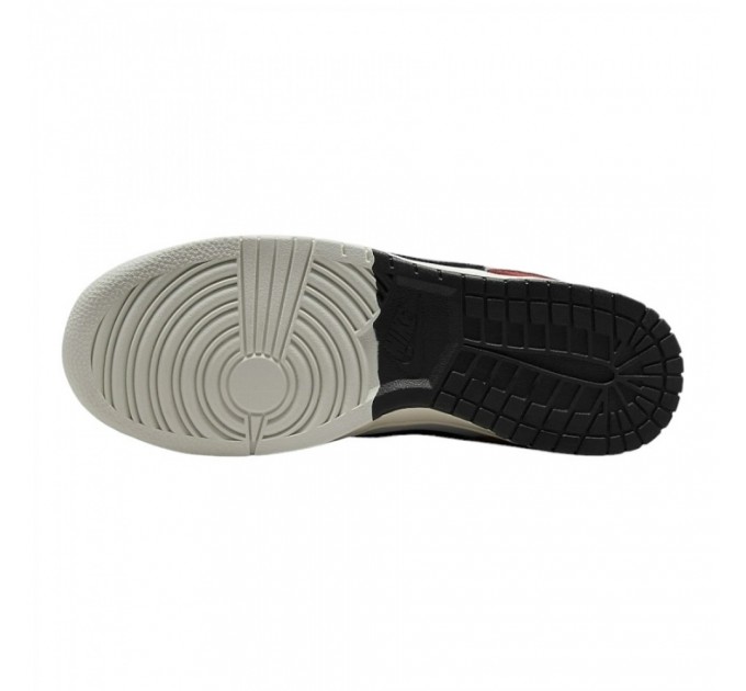 Кроссовки Nike Dunk Low Retro Prm DZ2536-600