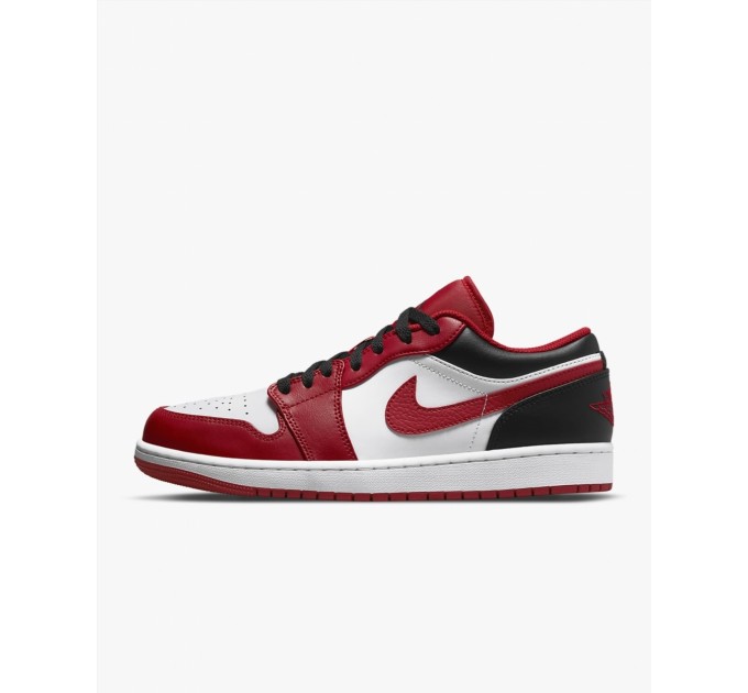 Кроссовки Jordan Air 1 Low 553558-163
