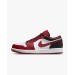 Кроссовки Jordan Air 1 Low 553558-163