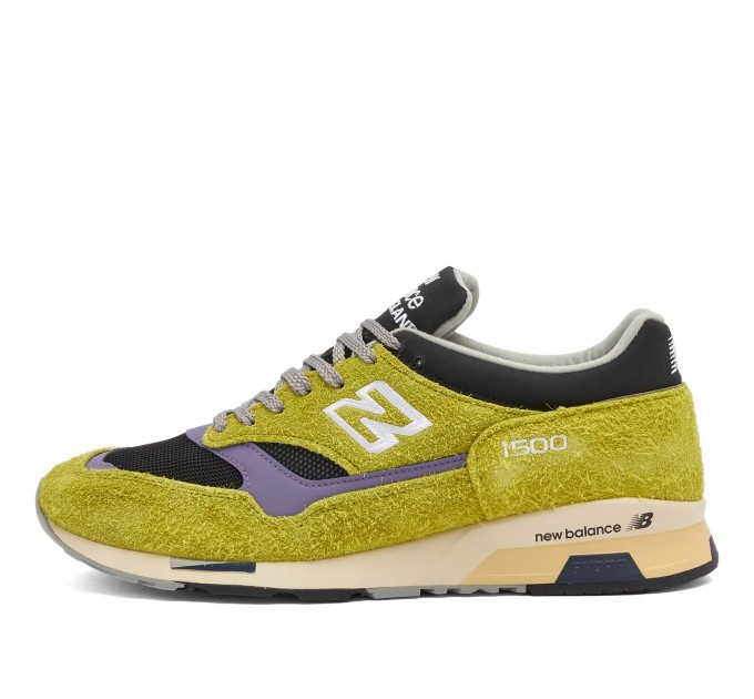 Кросівки New Balance Made In England 1500 U1500GBV