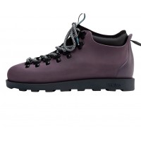 Кроссовки Native Fitzsimmons Citylite Bloom Velvet Purple 31106848-5477