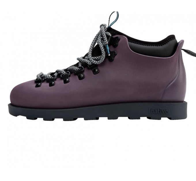 Кроссовки Native Fitzsimmons Citylite Bloom Velvet Purple 31106848-5477