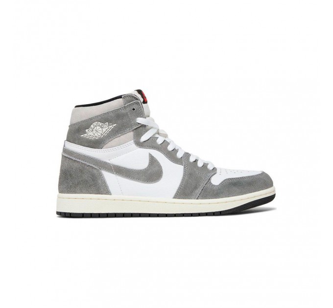 Кроссовки Jordan 1 Retro High Og Washed Black DZ5485-051