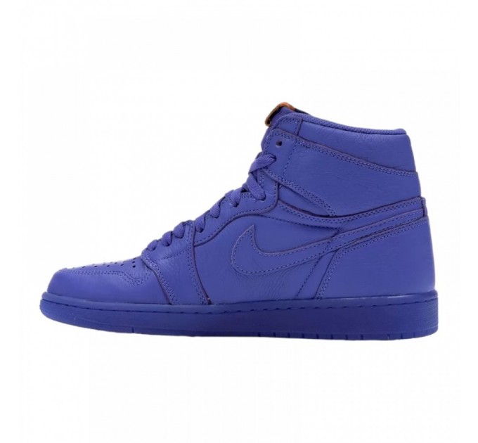 Кроссовки Jordan 1 Retro Gatorade Grape AJ5997-555