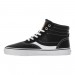 Кроссовки Levis Lance Mid Canvas Ct Black 519284-06A1 42.5 519284-06A1