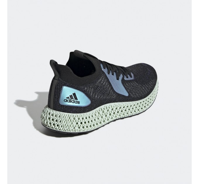 Кроссовки Adidas Alphaedge 4D FV6106