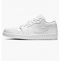 Кроссовки Jordan Air Jordan 1 Low 553558-130
