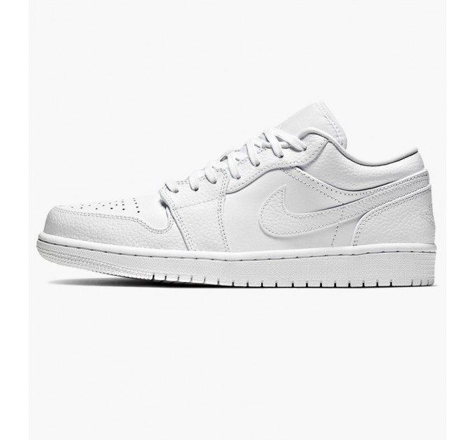 Кроссовки Jordan Air Jordan 1 Low 553558-130