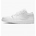 Кроссовки Jordan Air Jordan 1 Low 553558-130