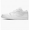 Кроссовки Jordan Air Jordan 1 Low 553558-130