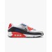 Кроссовки Nike Air Max 90 Kiss My Airs Infrared Safari FD9753-100