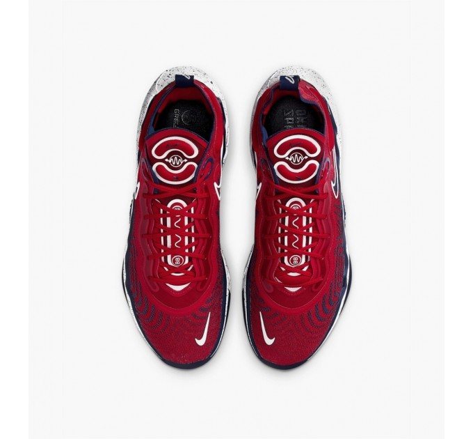 Кроссовки Cz0202-604 Nike CZ0202-604