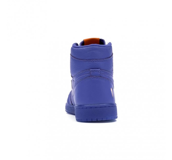 Кроссовки Jordan 1 Retro Gatorade Grape AJ5997-555