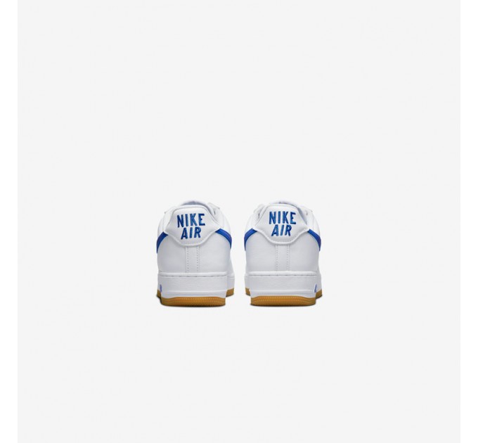 Кроссовки Nike Air Force 1 Low Color Of The Month White DJ3911-101