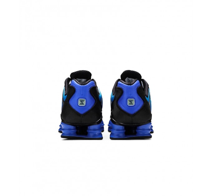 Кроссовки Nike Shox Tl Vapor Green Racer Blue AV3595-009