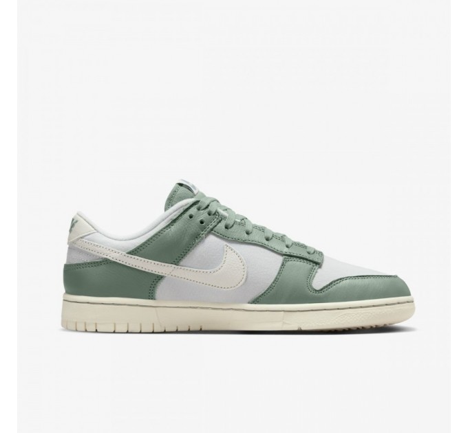 Кроссовки Nike Dunk Low Mica Green DV7212-300