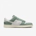 Кроссовки Nike Dunk Low Mica Green DV7212-300