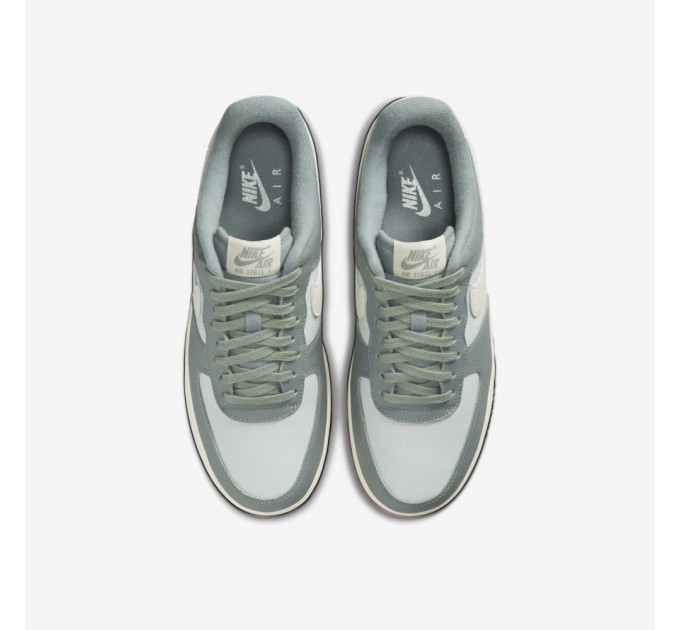 Кроссовки Nike Air Force 1 Nbhd "Mica Green / Coconut Milk" DV7186-300