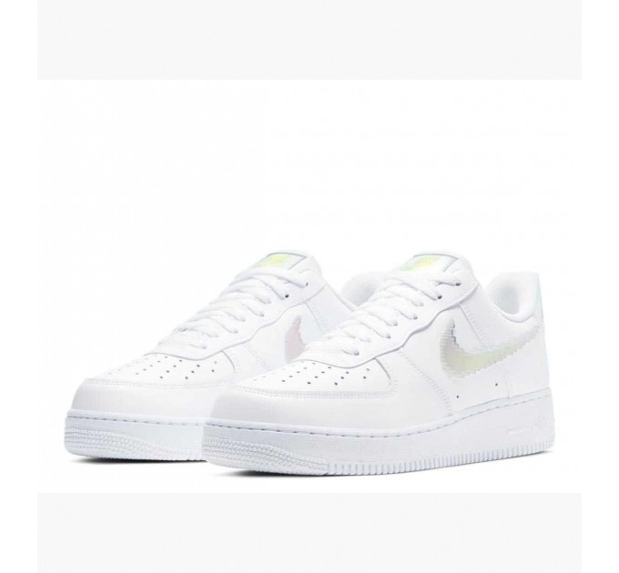 Кроссовки Nike Air Force 1'07 Lv8 CV1699-100