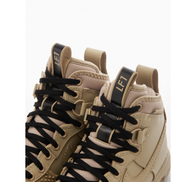 Кроссовки Nike Lunar Force 1 Duckboot DZ5320-200