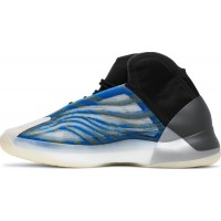 Кроссовки Yeezy Quantum 'Frozen Blue' GZ8872