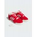 Кроссовки Adidas Rivalry Low Shoes Red IF6249