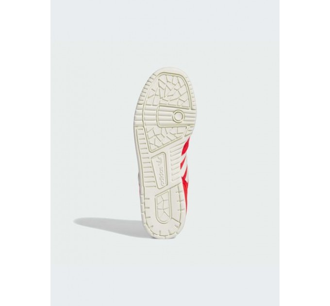 Кроссовки Adidas Rivalry Low Shoes Red IF6249