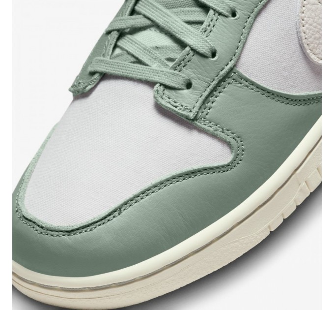 Кроссовки Nike Dunk Low Mica Green DV7212-300