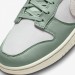 Кроссовки Nike Dunk Low Mica Green DV7212-300