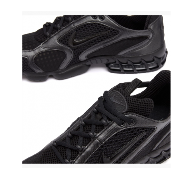 Кроссовки Nike Air Zoom Spiridon Cage 2 HM8497-010