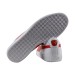 Кроссовки Basket White/Red 35436724
