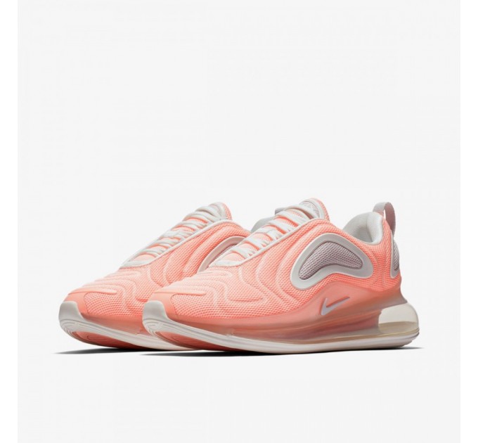 Кроссовки Nike Air Max 720 Bleached Coral (W) AR9293-603
