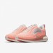 Кроссовки Nike Air Max 720 Bleached Coral (W) AR9293-603