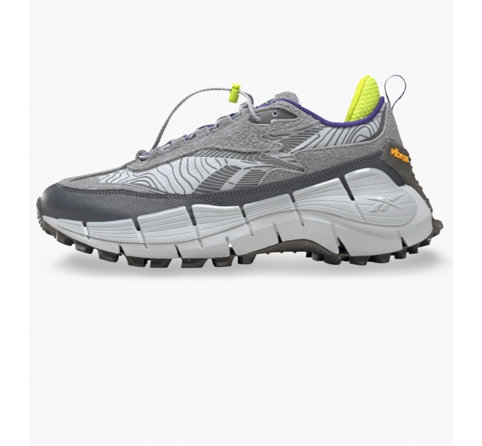 Кроссовки Reebok Zig Kinetica 2.5 Edge GX6832