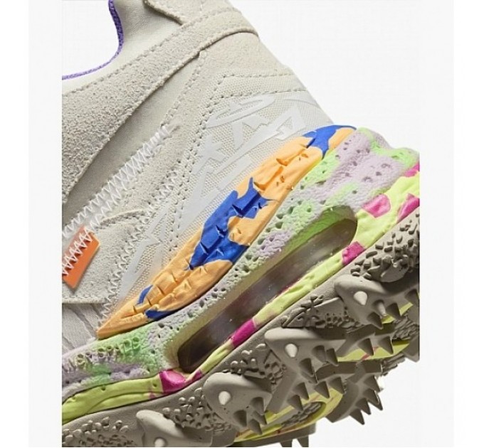 Кроссовки Nike Air Terra Forma Off-White DQ1615-100