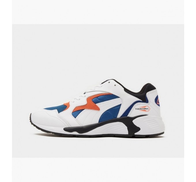 Кроссовки Puma Prevail 386569-01
