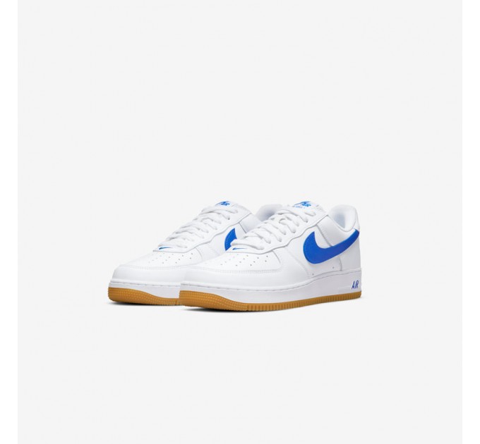 Кроссовки Nike Air Force 1 Low Color Of The Month White DJ3911-101