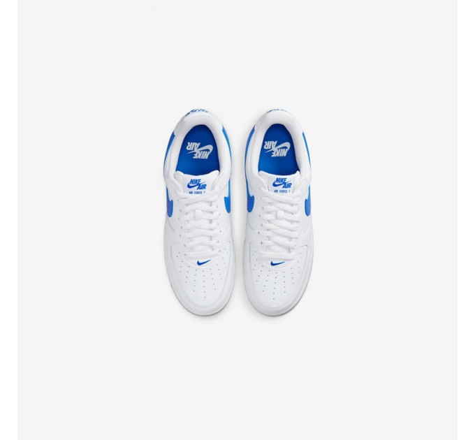 Кроссовки Nike Air Force 1 Low Color Of The Month White DJ3911-101