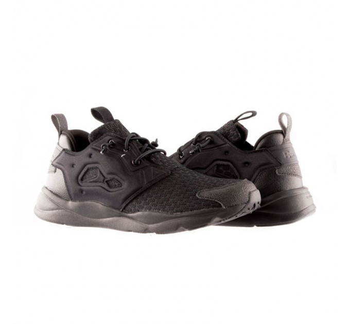 Кроссовки Reebok Furylite AR2783