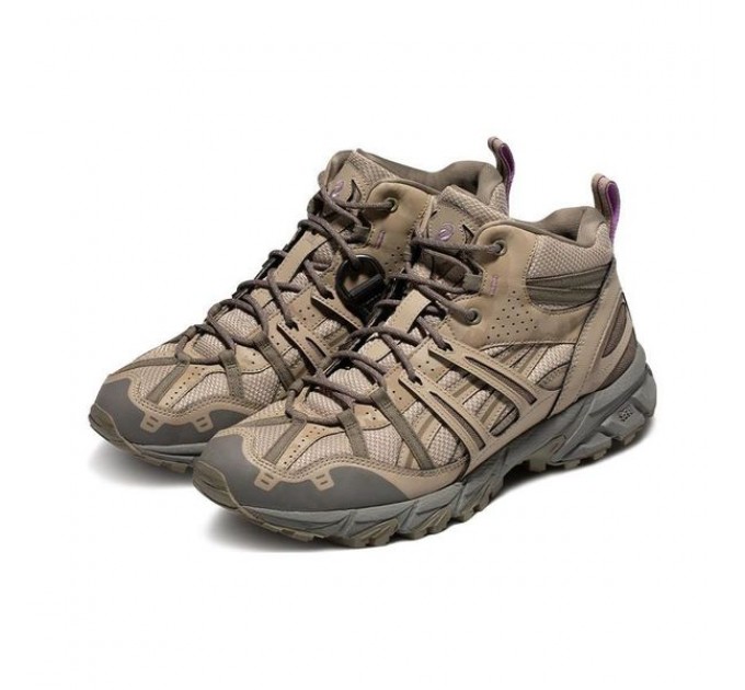 Кроссовки Asics Gel Sonoma 15-50 Mt Men's Shoes Wood Crepe 1201A644-021