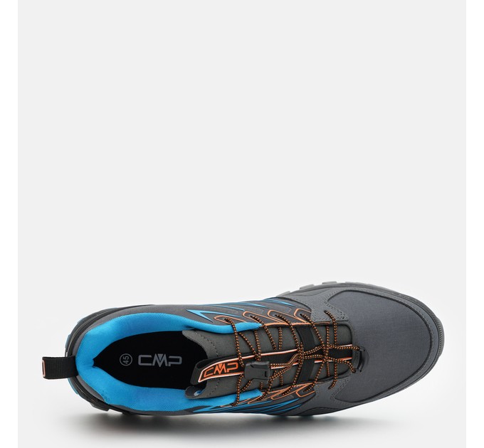 Кроссовки Cmp Atik Wp Trail Running Shoes 3Q31147-47UN
