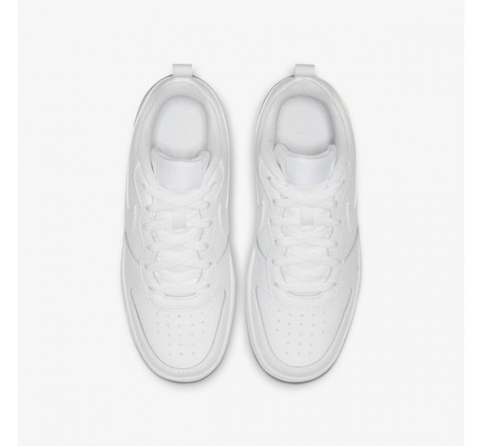 Кроссовки Nike Court Borough Low 2 BQ5448-100