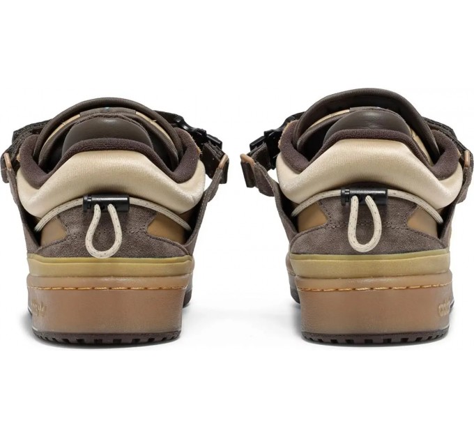 Кроссовки Adidas Forum Low Bad Bunny GW0264