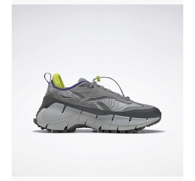 Кроссовки Reebok Zig Kinetica 2.5 Edge GX6832
